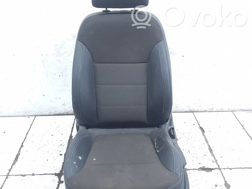 Opel Insignia A Scaun șofer 