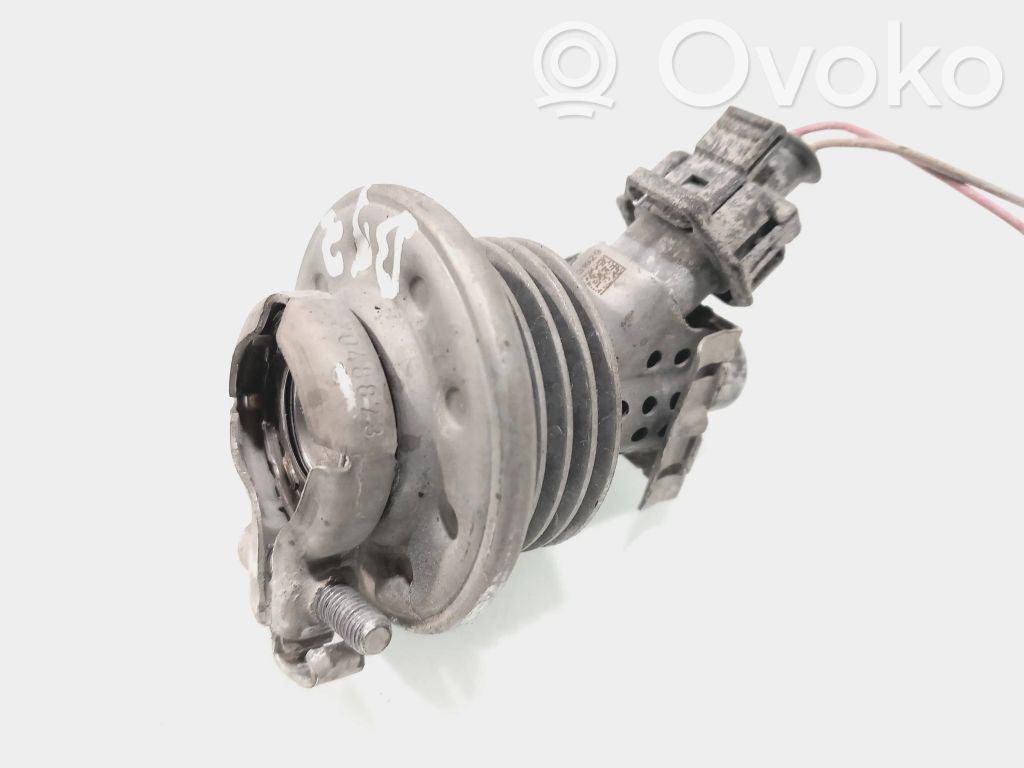 Audi Q5 SQ5 8R Inyector de AdBlue 