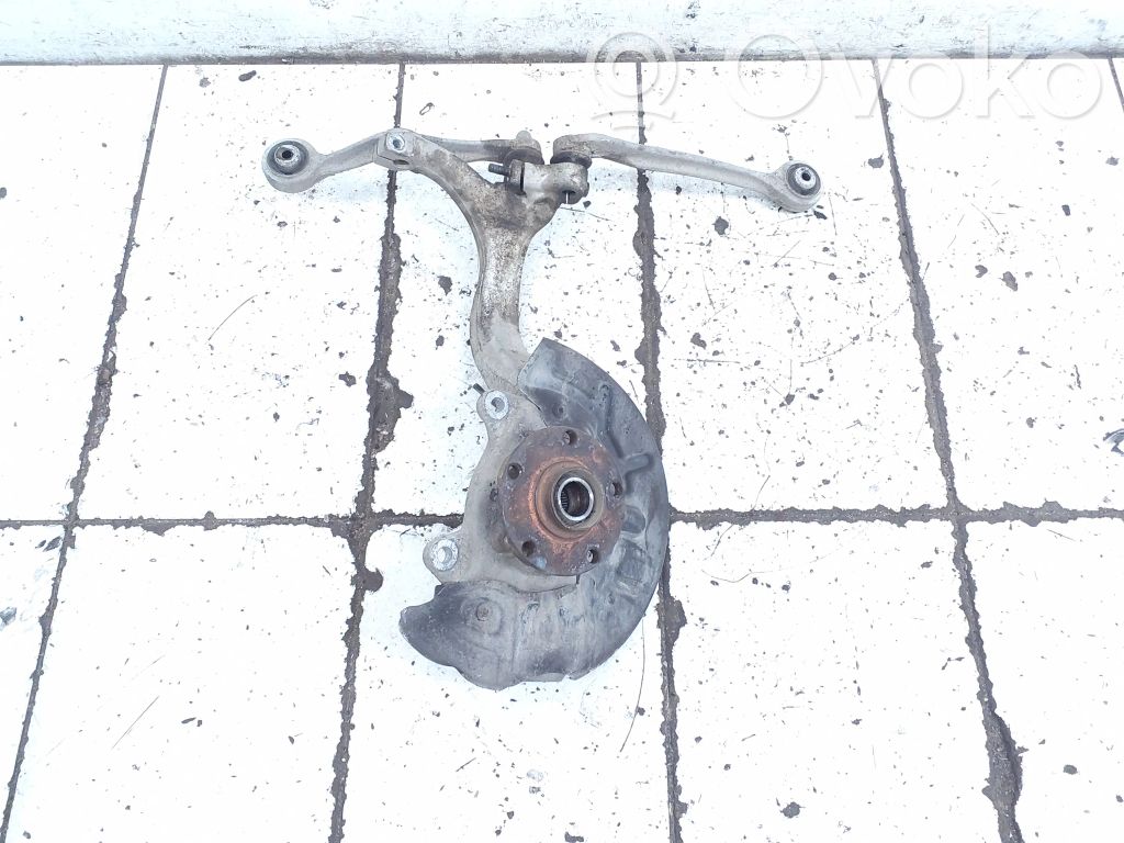 Audi A4 S4 B6 8E 8H Achsschenkel vorne
