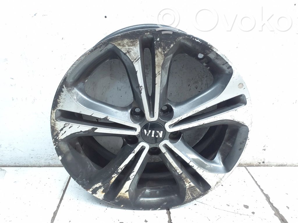 KIA Sportage Llanta de aleación R17 
