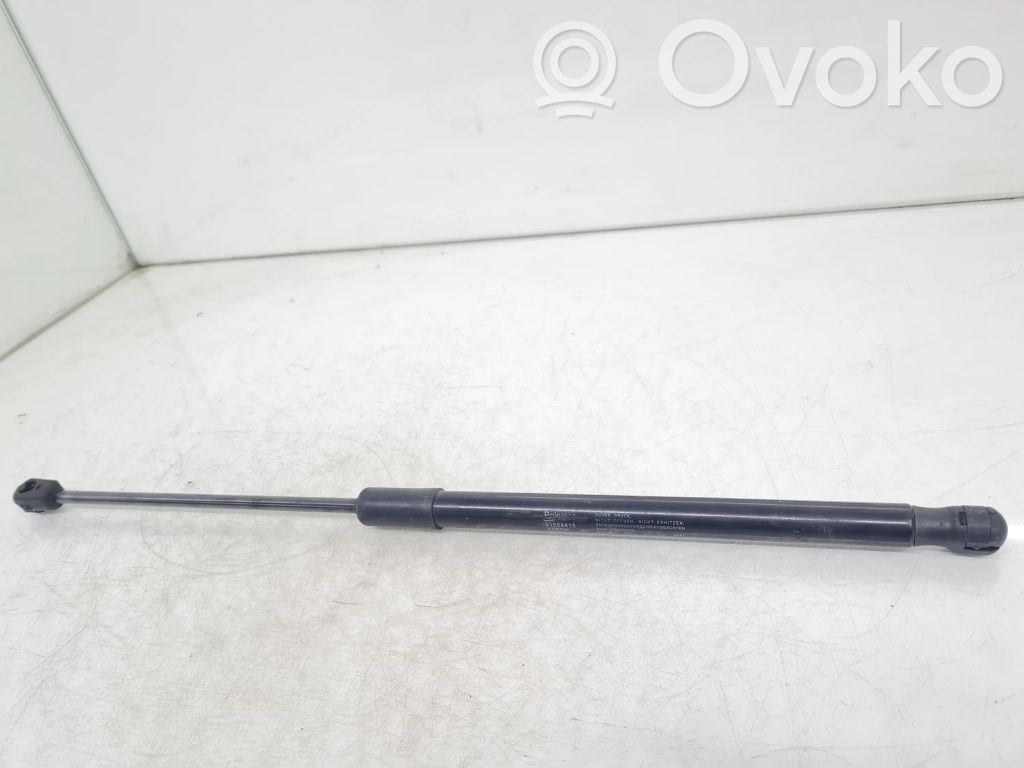 Polestar 2 Amortizor capotă motor 