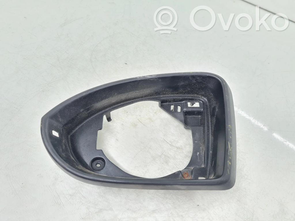 Volkswagen Golf VII Obudowa lusterka zewnętrznego drzwi przednich 