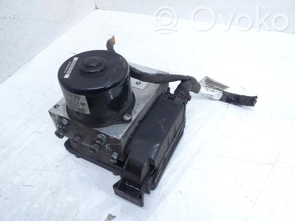 Bomba de ABS   A0345457732,A0054312912