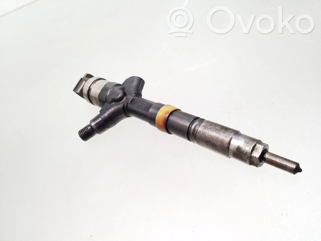 Injektor Einspritzdüse   236700G010,236700G010