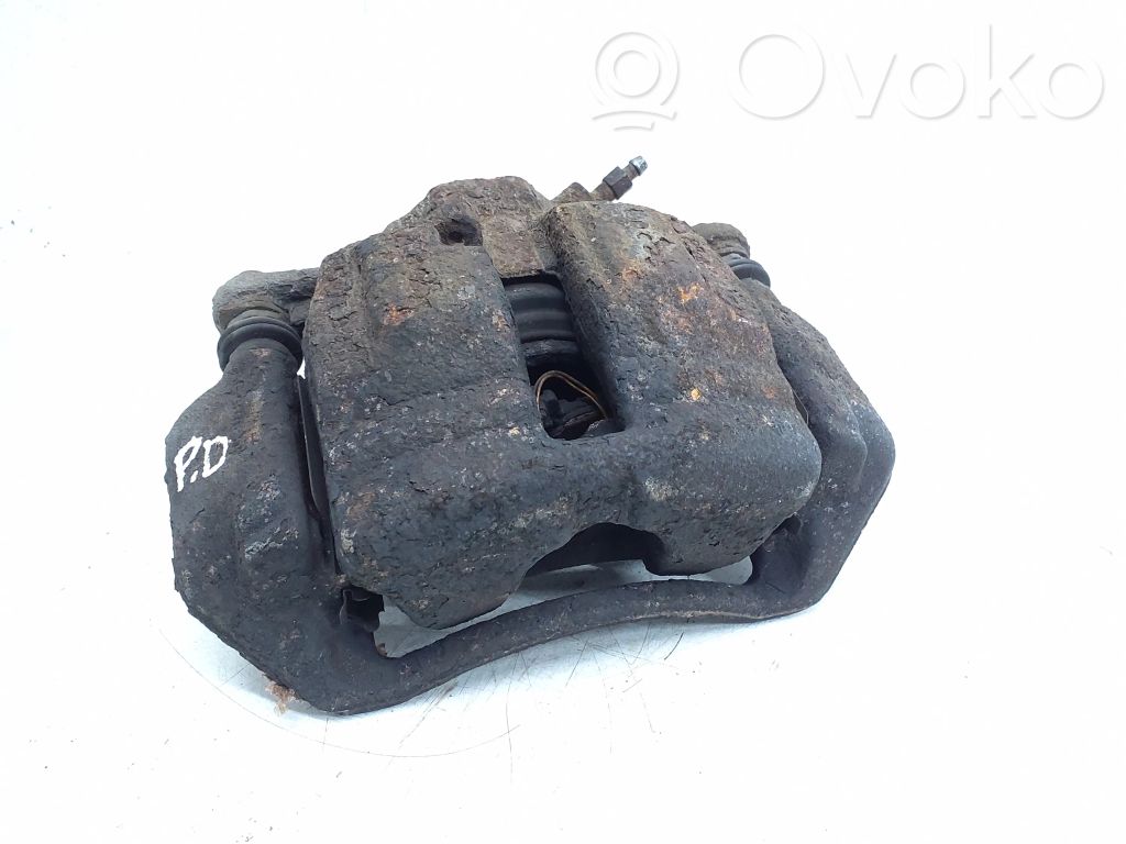 Bremssattel vorne