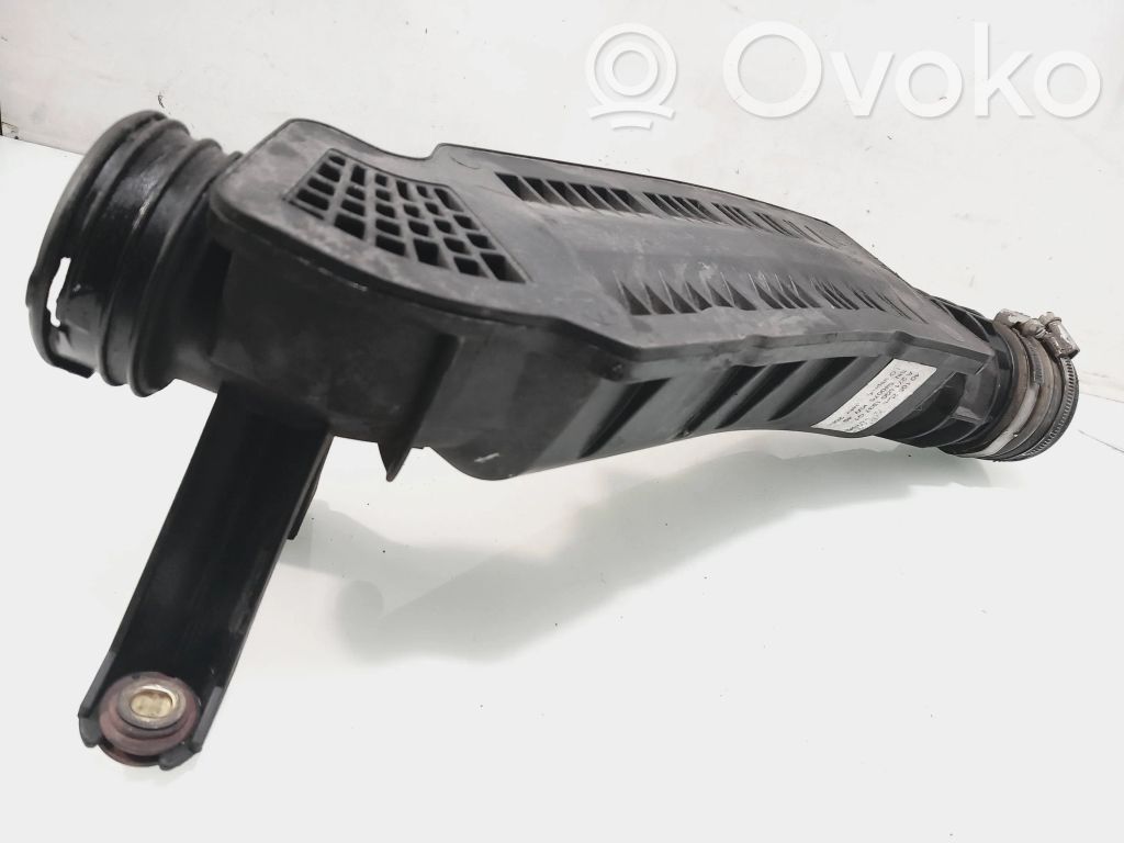 Mercedes-Benz C W203 Tubo flessibile intercooler 
