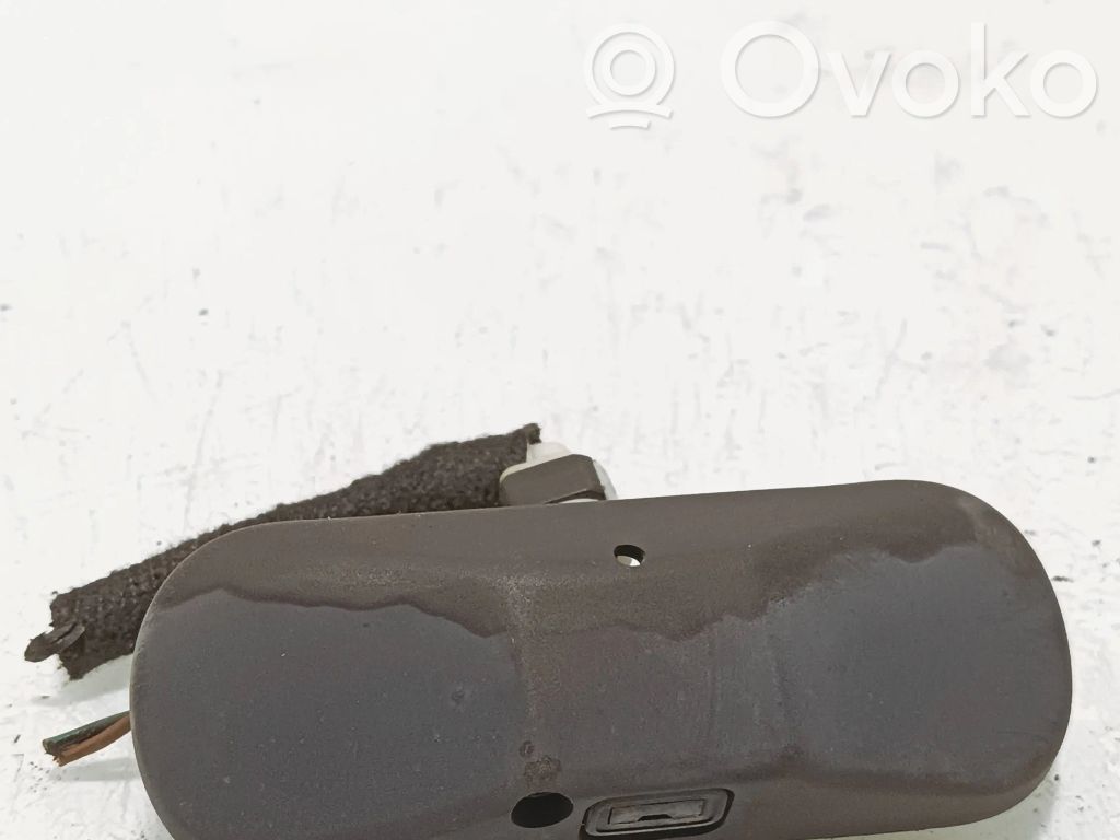Volkswagen Golf Plus Ugello a spruzzo lavavetri per parabrezza