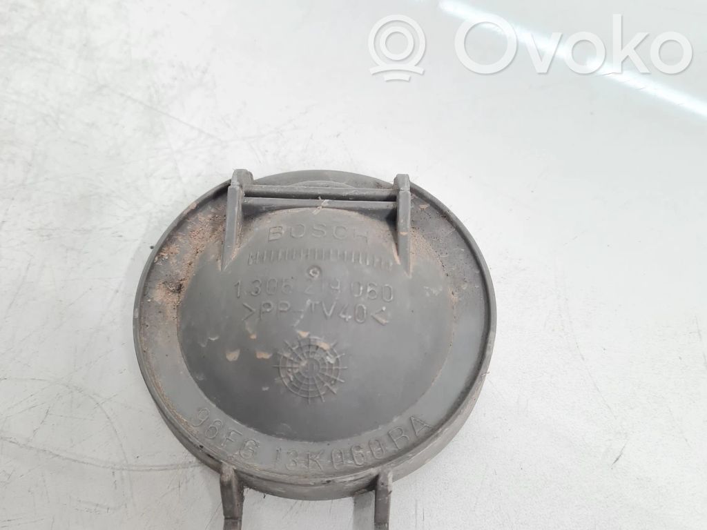 Ford Fiesta Deckel Abdeckung Scheinwerfer 