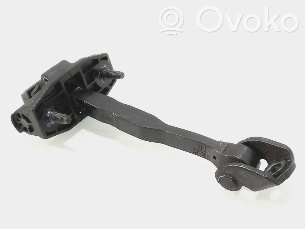 Ogranicznik drzwi przednich   31662622