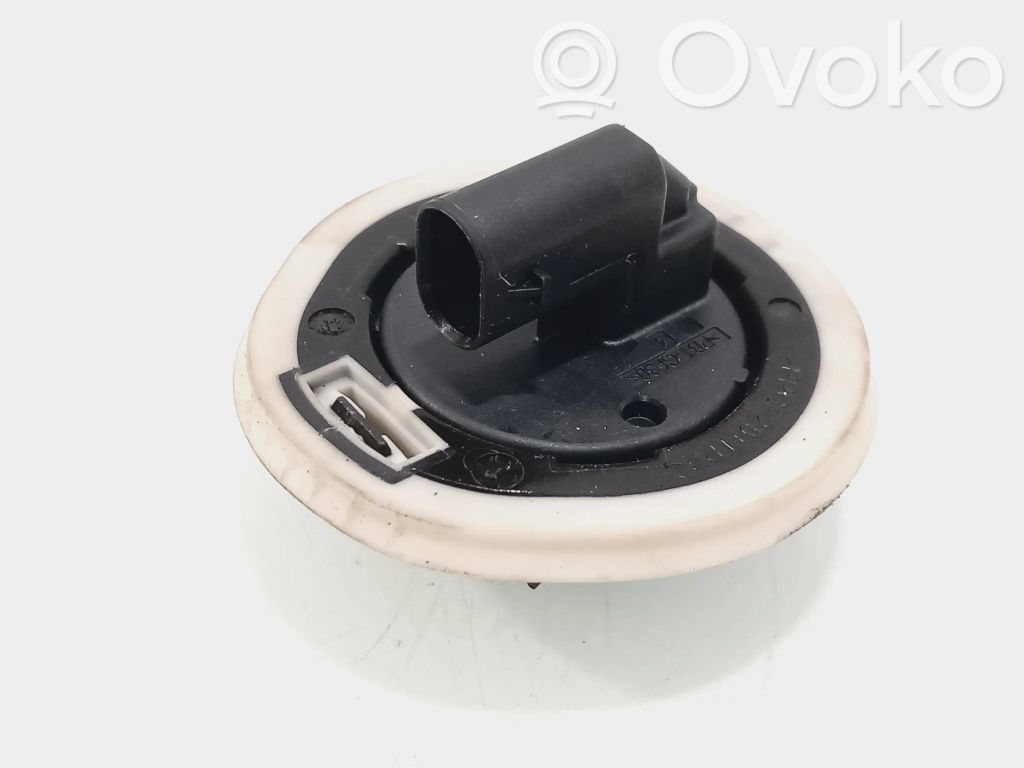 Citroen C3 Sensore d’urto/d'impatto apertura airbag 