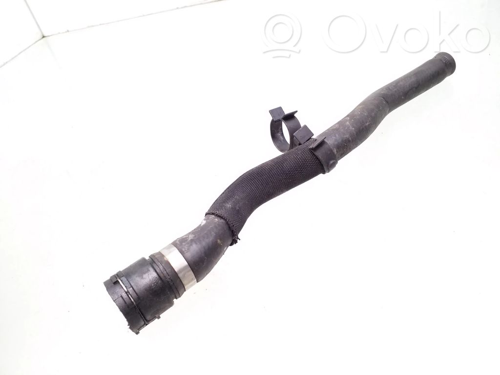 BMW 5 E39 Engine coolant pipe/hose 