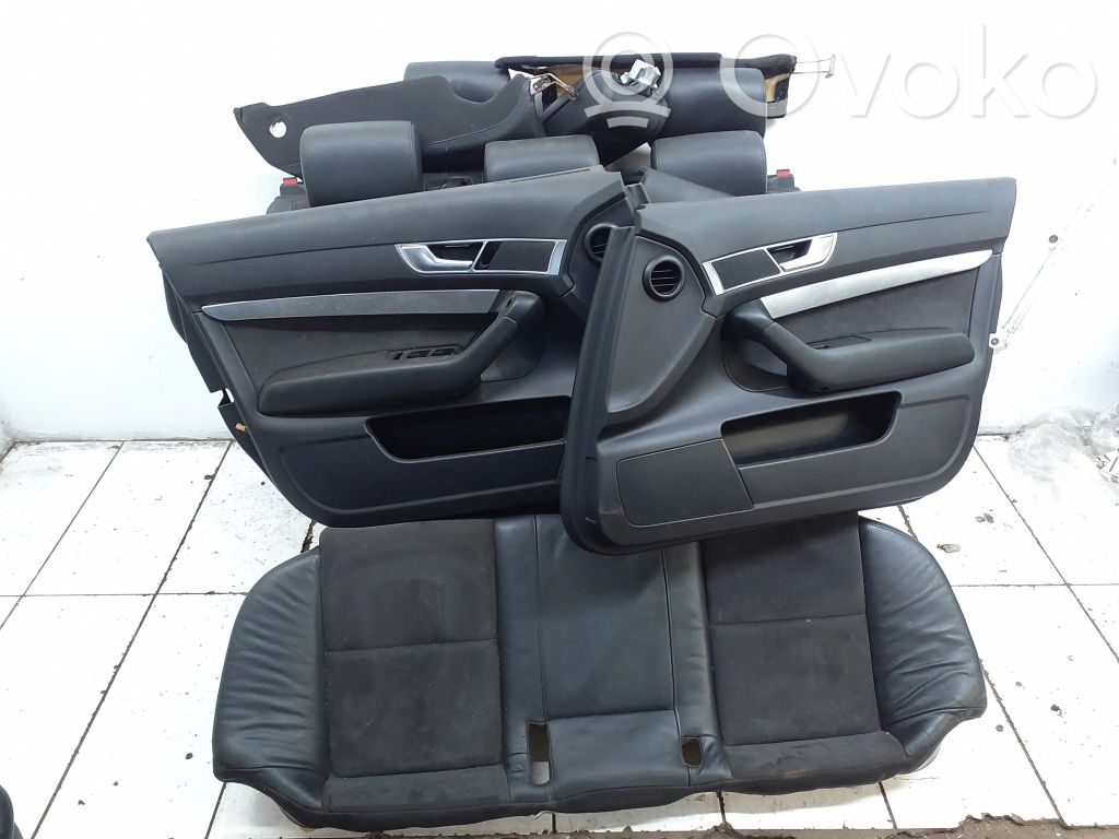 Juego interior   4F1867106E,4F1867105E,4F0867305N,4F0867306N,8E0881105BS,8E0881106BS