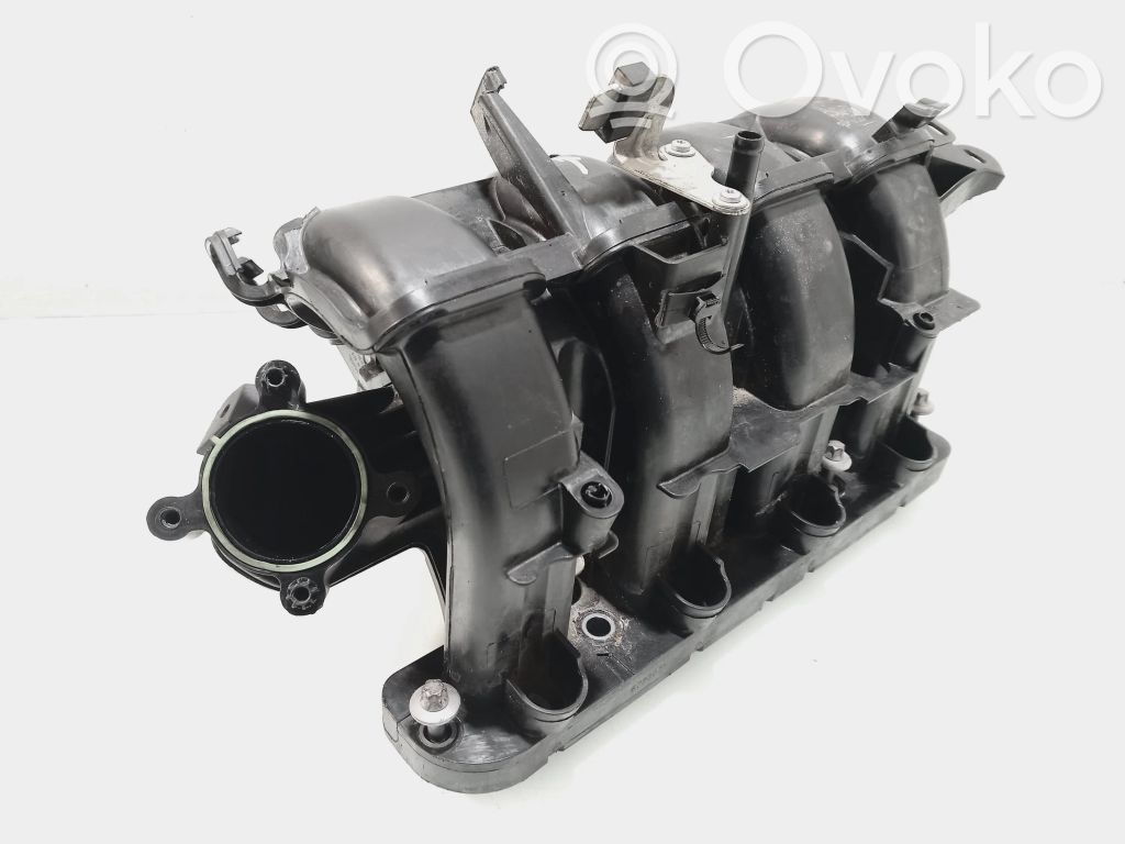 Opel Corsa E Intake manifold 