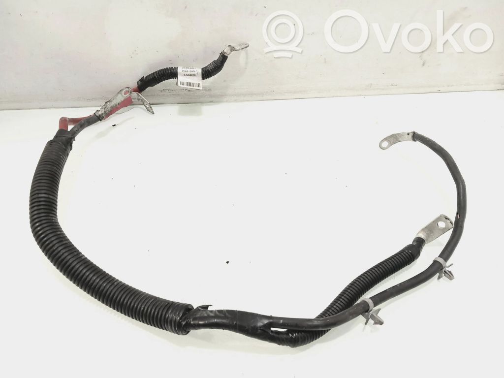 Kabel Lichtmaschine   39135313