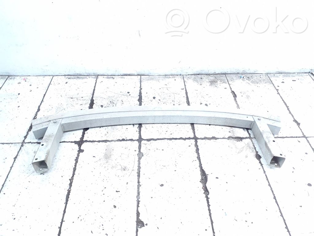 Audi A6 S6 C6 4F Traversa del paraurti posteriore 