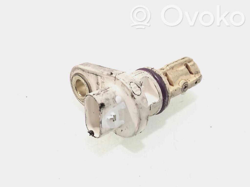 Opel Corsa E Kurbelwellensensor 
