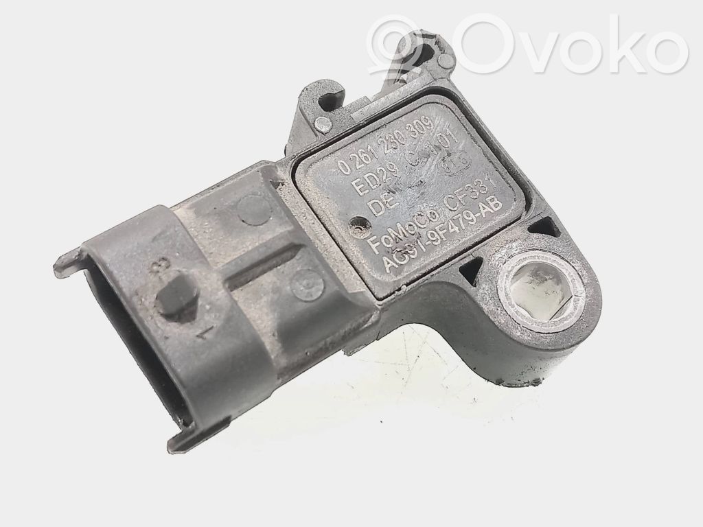 Luftdrucksensor   AG919F479AB,0261230309
