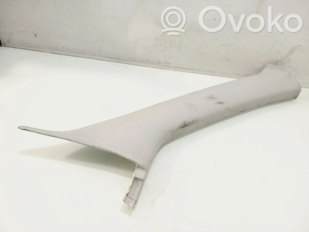 Audi A6 S6 C6 4F Rivestimento montante (A) 
