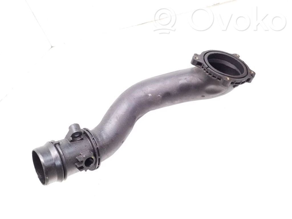 Mercedes-Benz E W212 Tubo flessibile intercooler