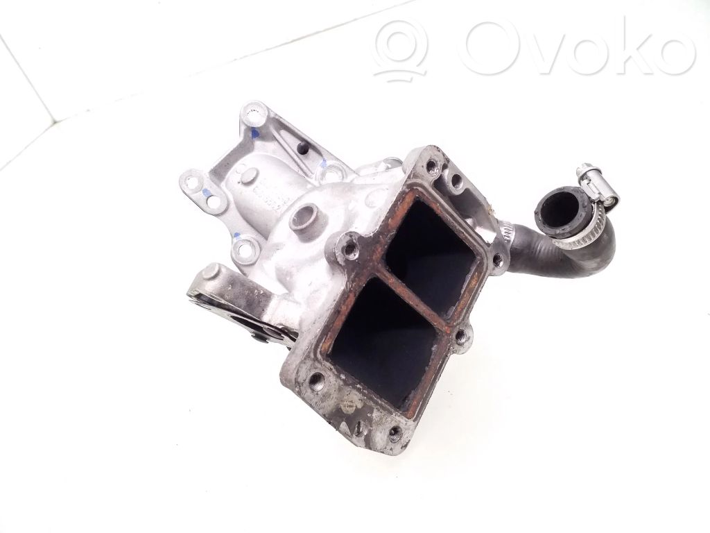 Mercedes-Benz E W212 Válvula EGR