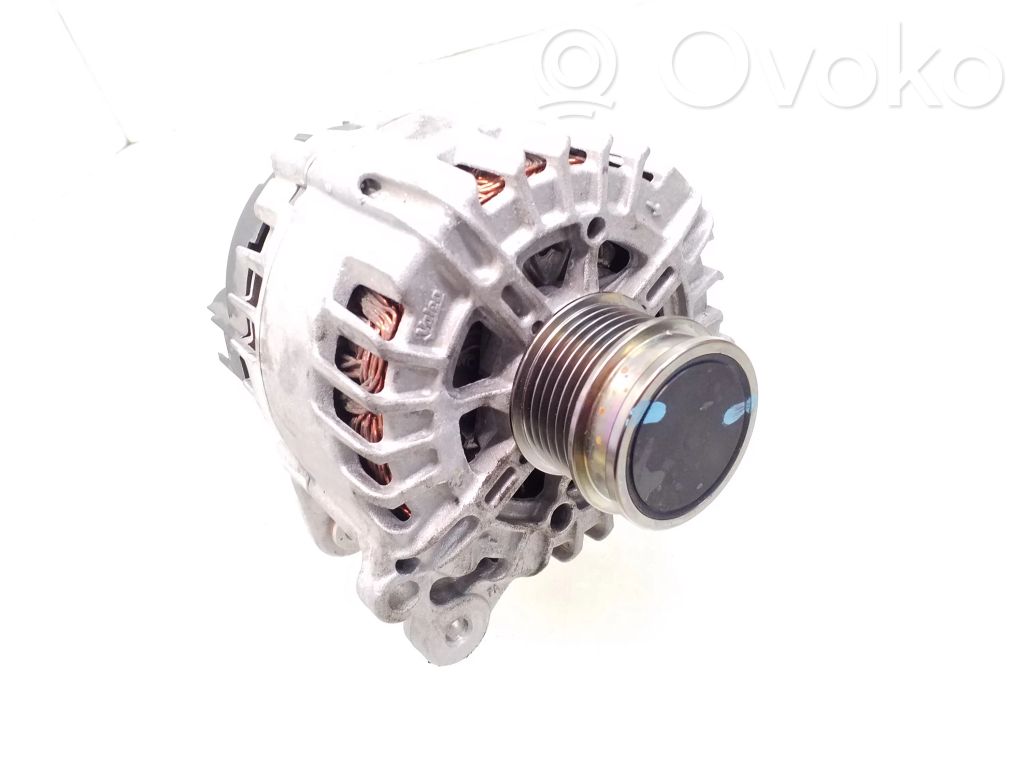 Alternator   05E903026K