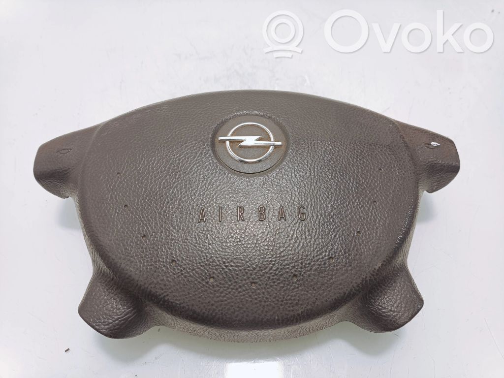 Opel Omega B2 Ohjauspyörän turvatyyny 