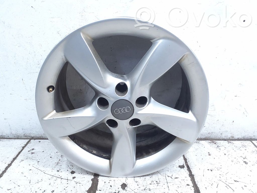 Audi A6 S6 C7 4G Llanta de aleación R17 