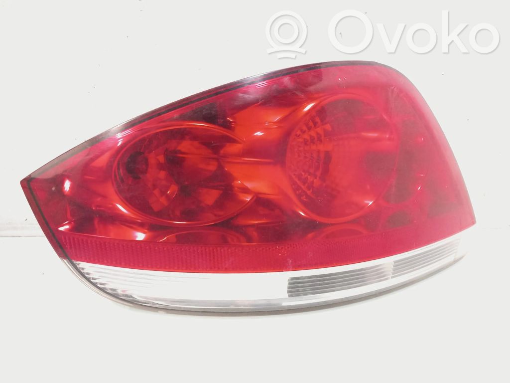 Fiat Linea Takavalot 