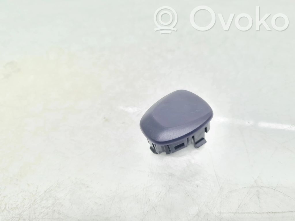 Polestar 2 Sun solar sensor 
