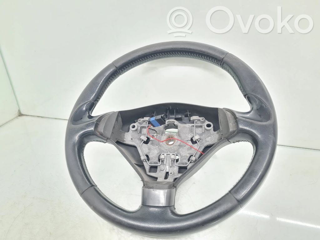 Peugeot 407 Volante 