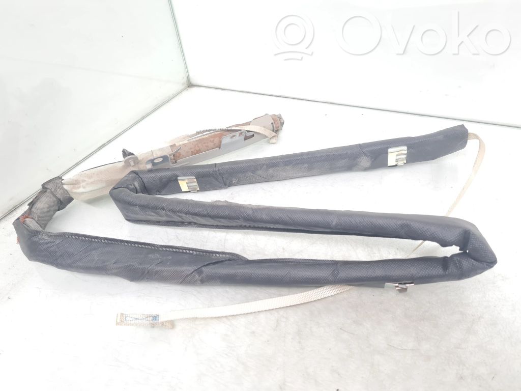 Peugeot 407 Airbag del techo 