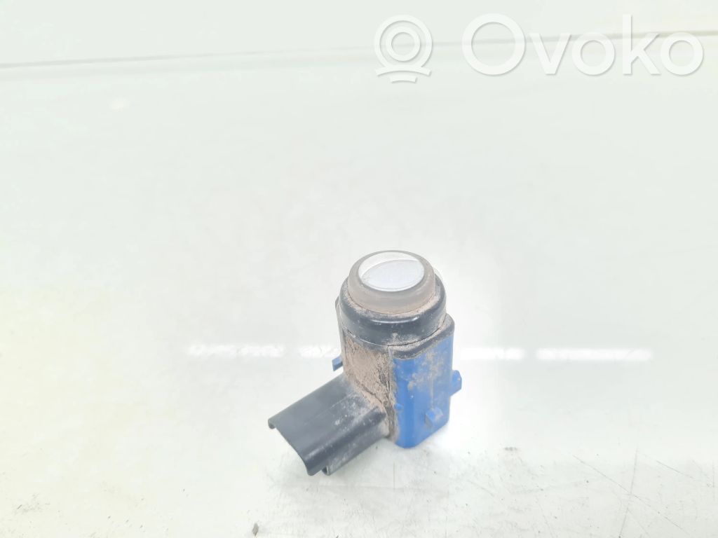 Sensor de aparcamiento PDC   9650935277,263003264