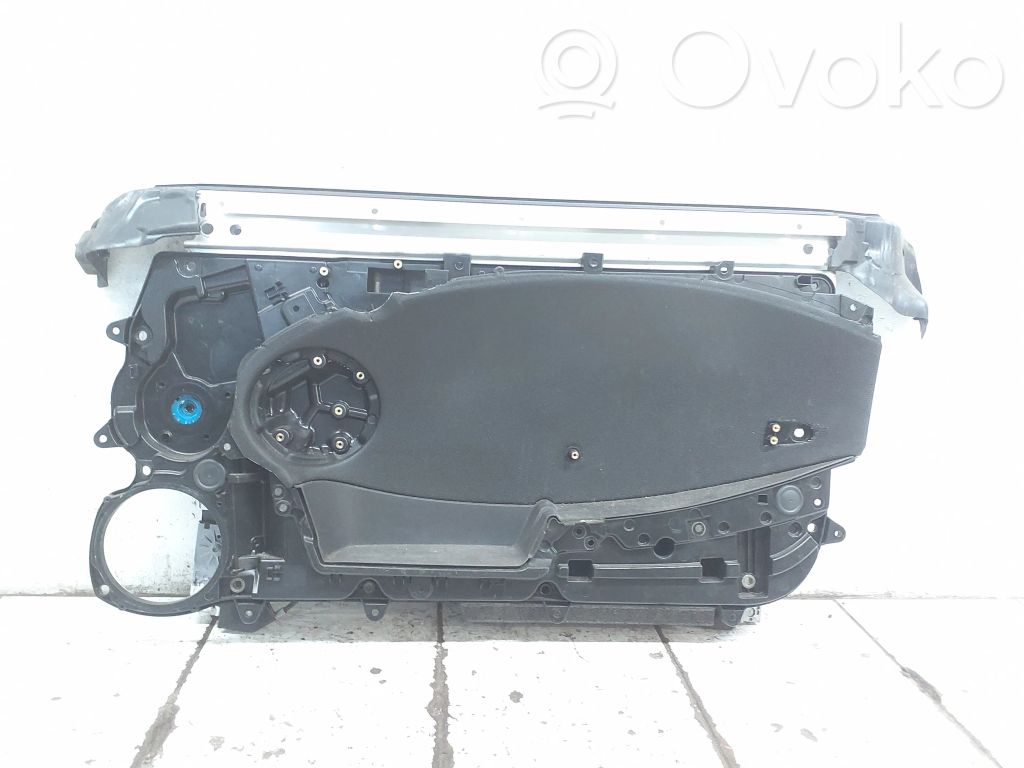 Mini One - Cooper Coupe R56 Podnośnik szyby drzwi z silniczkiem 