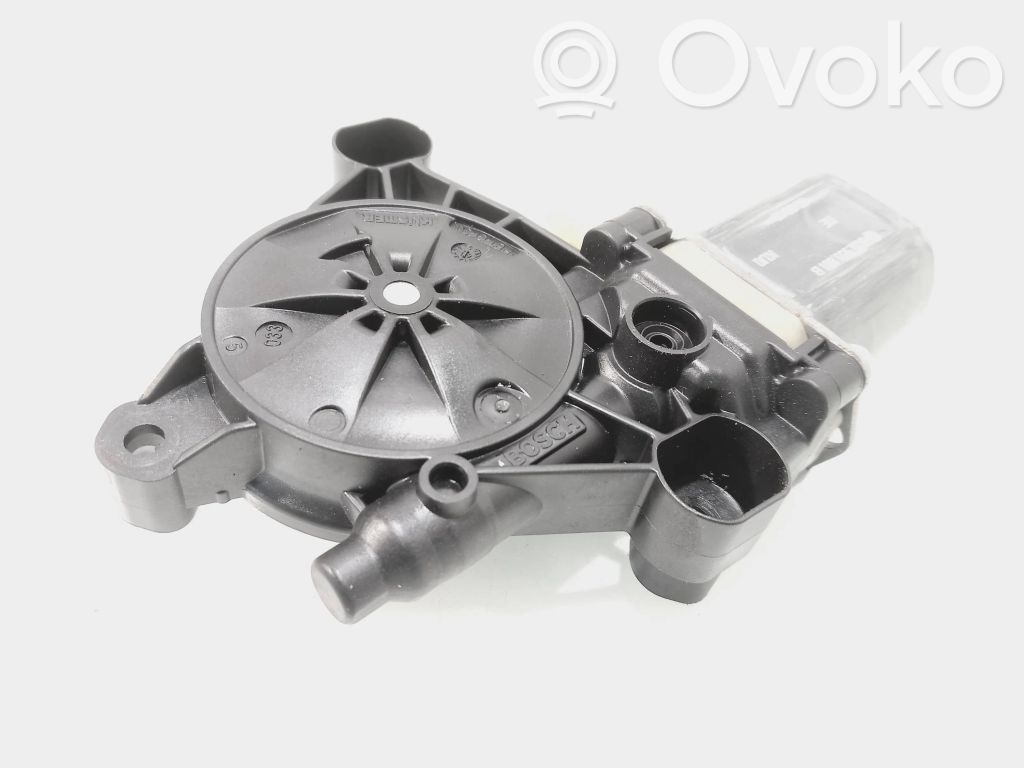 Skoda Octavia Mk3 (5E) Motor macara geam ușă față 