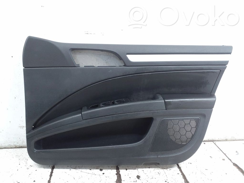 Skoda Superb B6 (3T) Panou tapițerie ușă față 