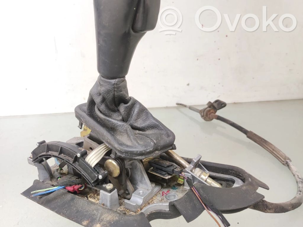 BMW 5 E39 Selector caja de cambios 