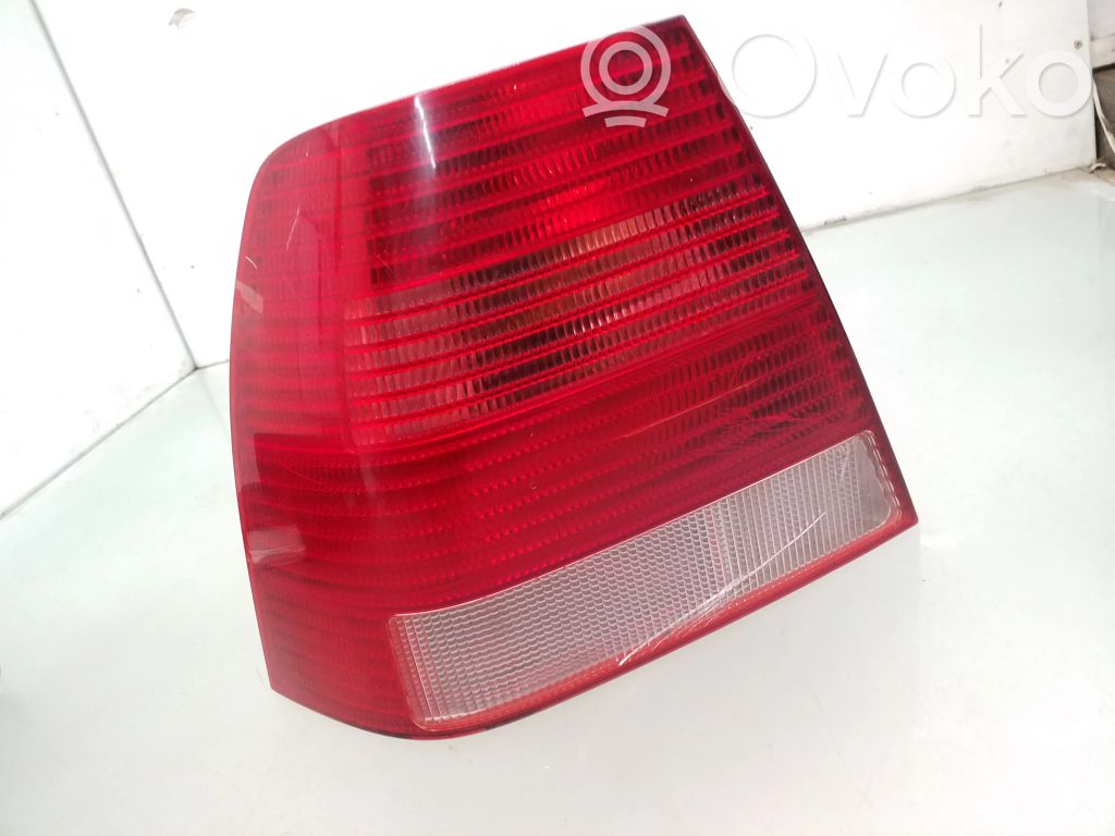 Volkswagen Bora Takavalot 