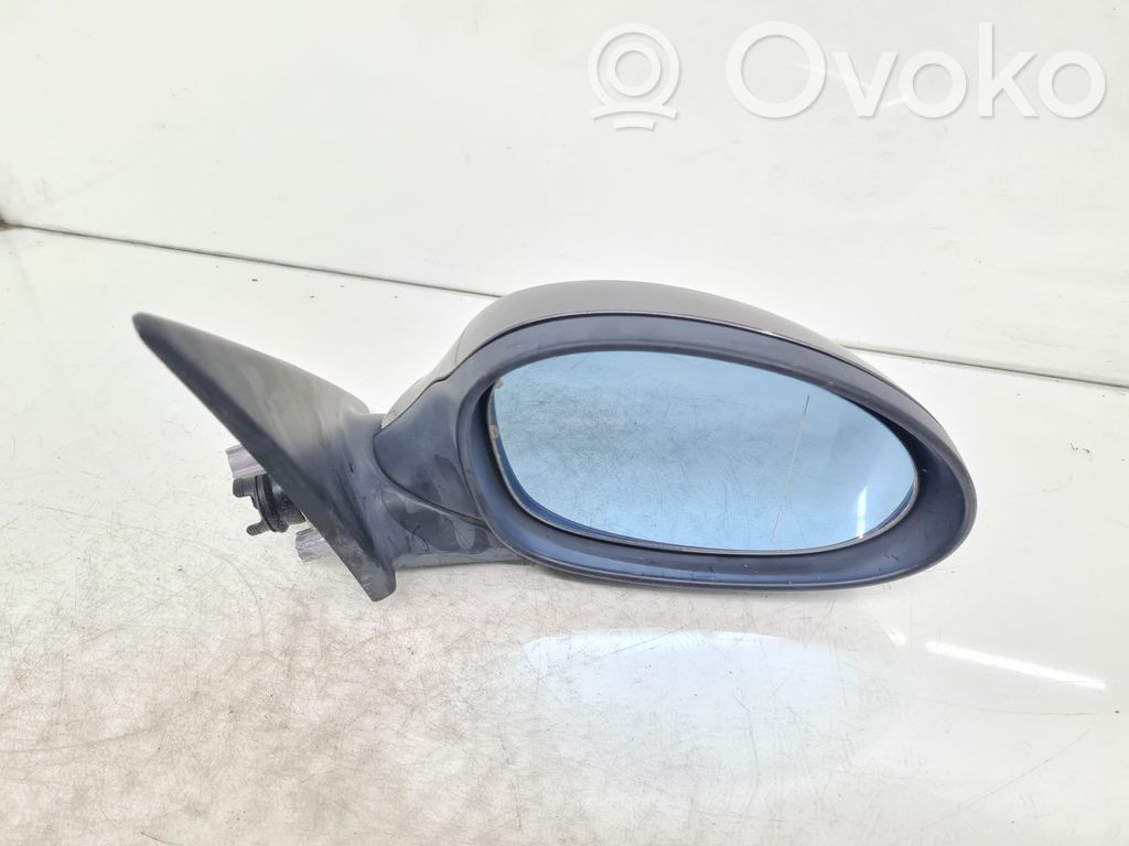 BMW 3 E90 E91 Veidrodėlis (elektra valdomas) 