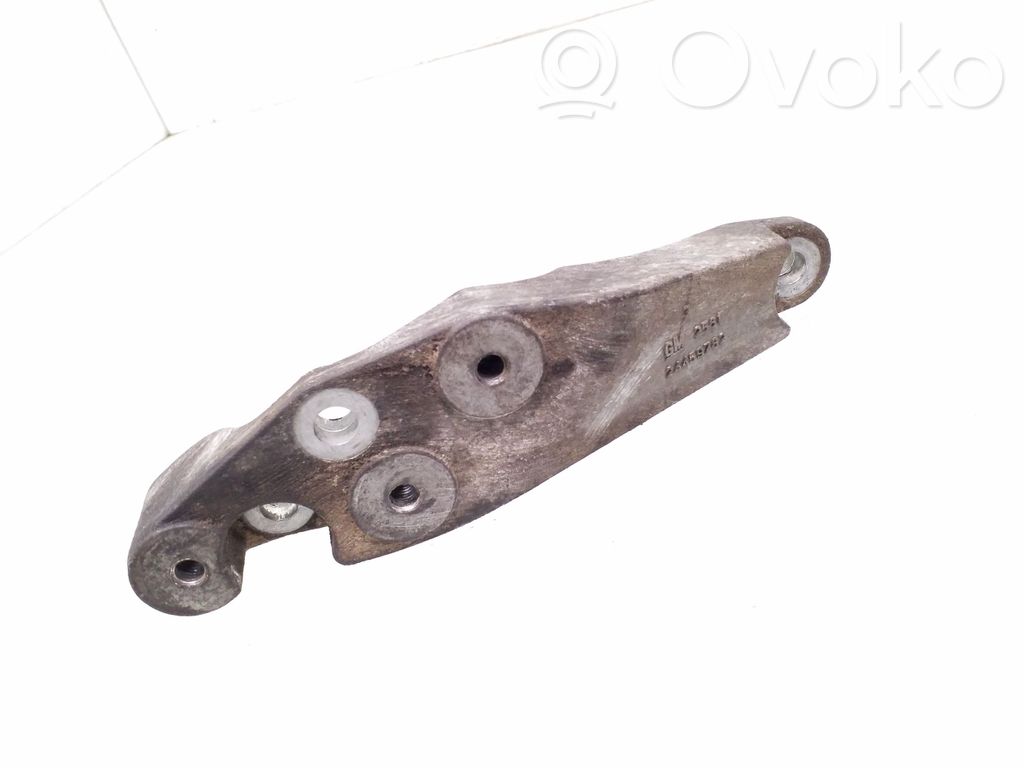 Engine mounting bracket   24459782