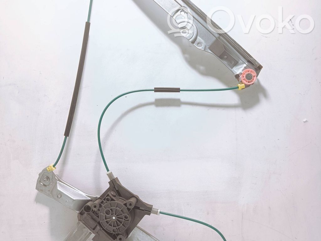 Opel Corsa E Elektryczny podnośnik szyby drzwi 