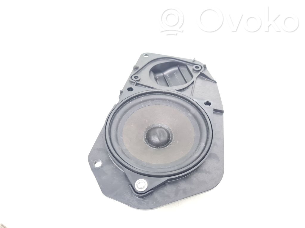 Altavoz de la puerta trasera   65126934419,6934419