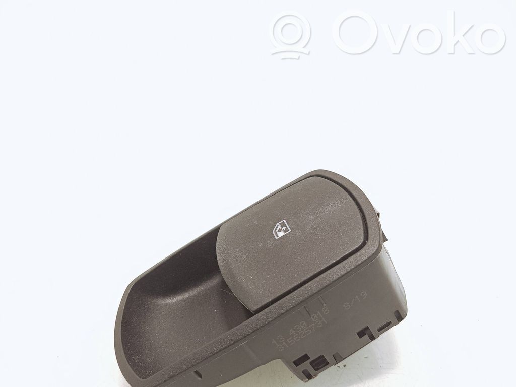 Opel Corsa E Comutator comandă geamuri electrice 