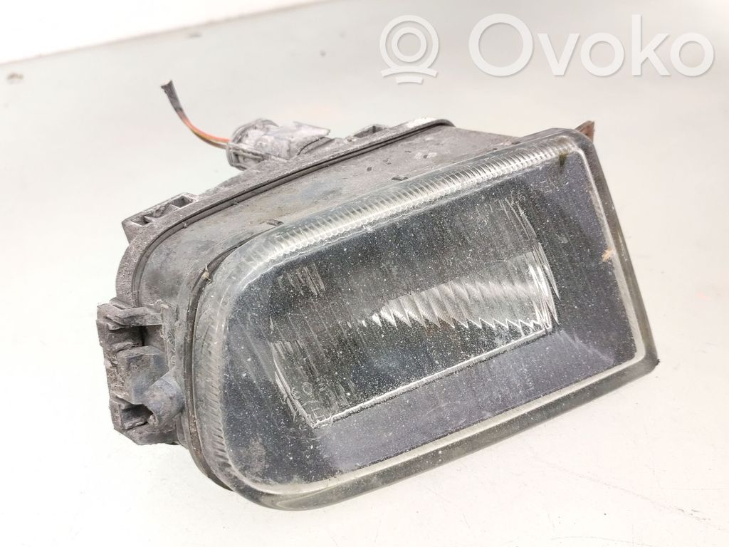 BMW 5 E39 Front fog light 