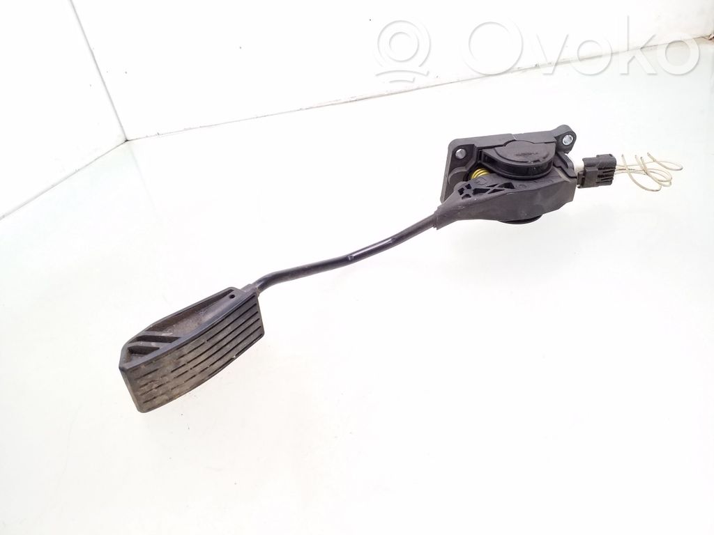 Citroen C5 Pedală accelerație 
