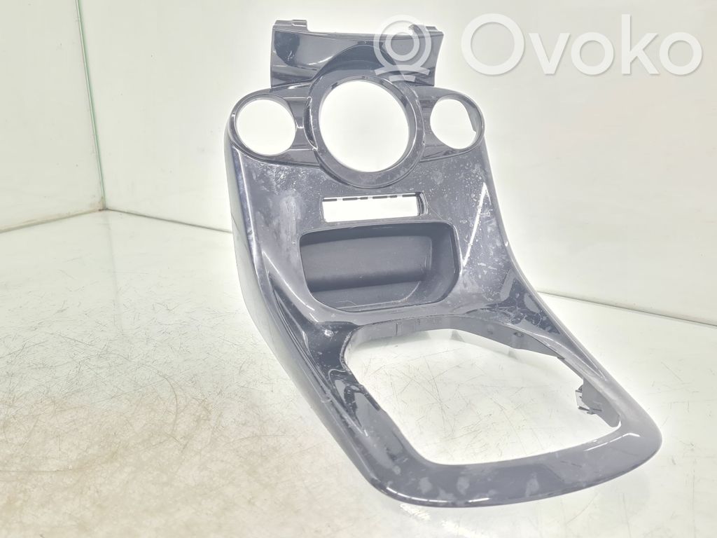 Ford Fiesta Rămă unitate control climatizare 