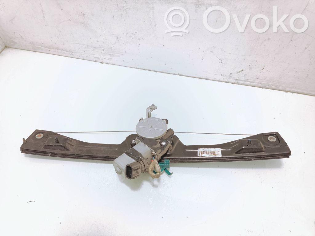 Fiat Linea Elektryczny podnośnik szyby drzwi przednich 
