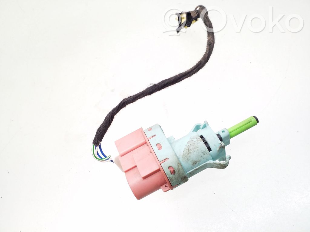 Citroen Jumper Interruptor sensor del pedal de freno 
