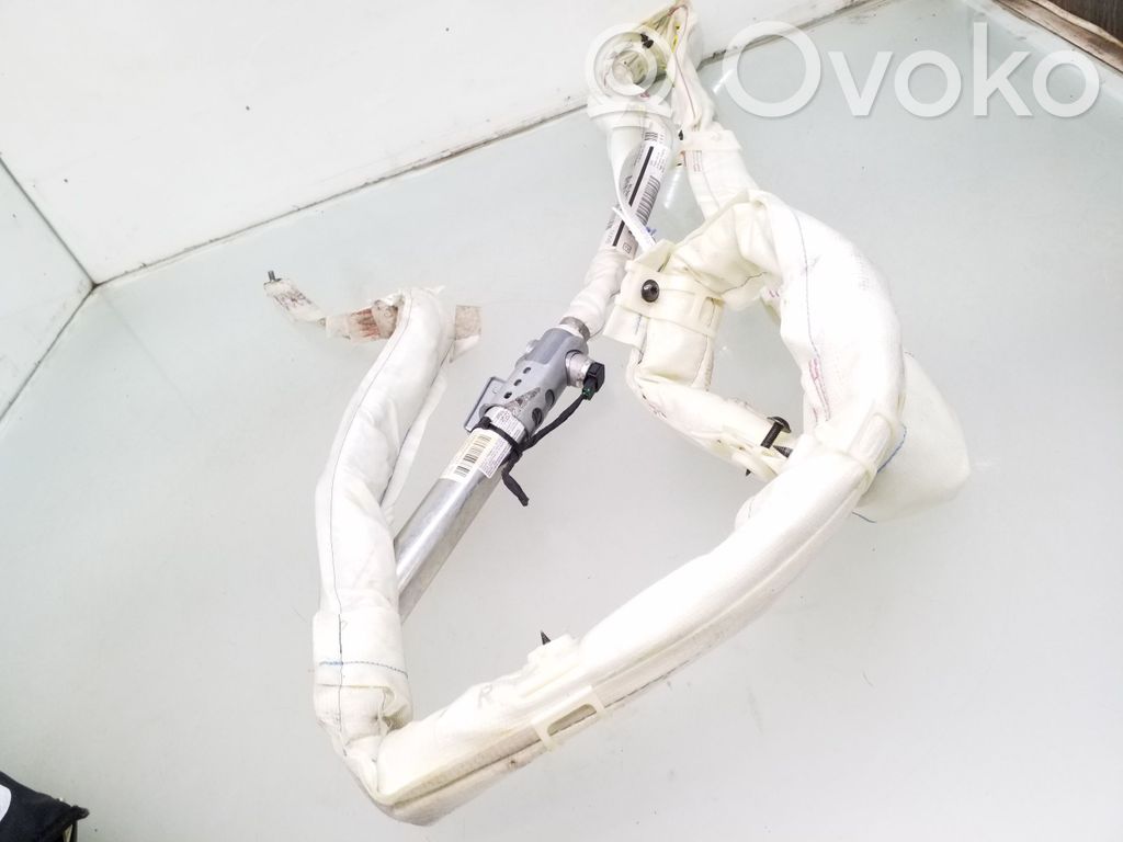 BMW 5 E60 E61 Airbag del techo 