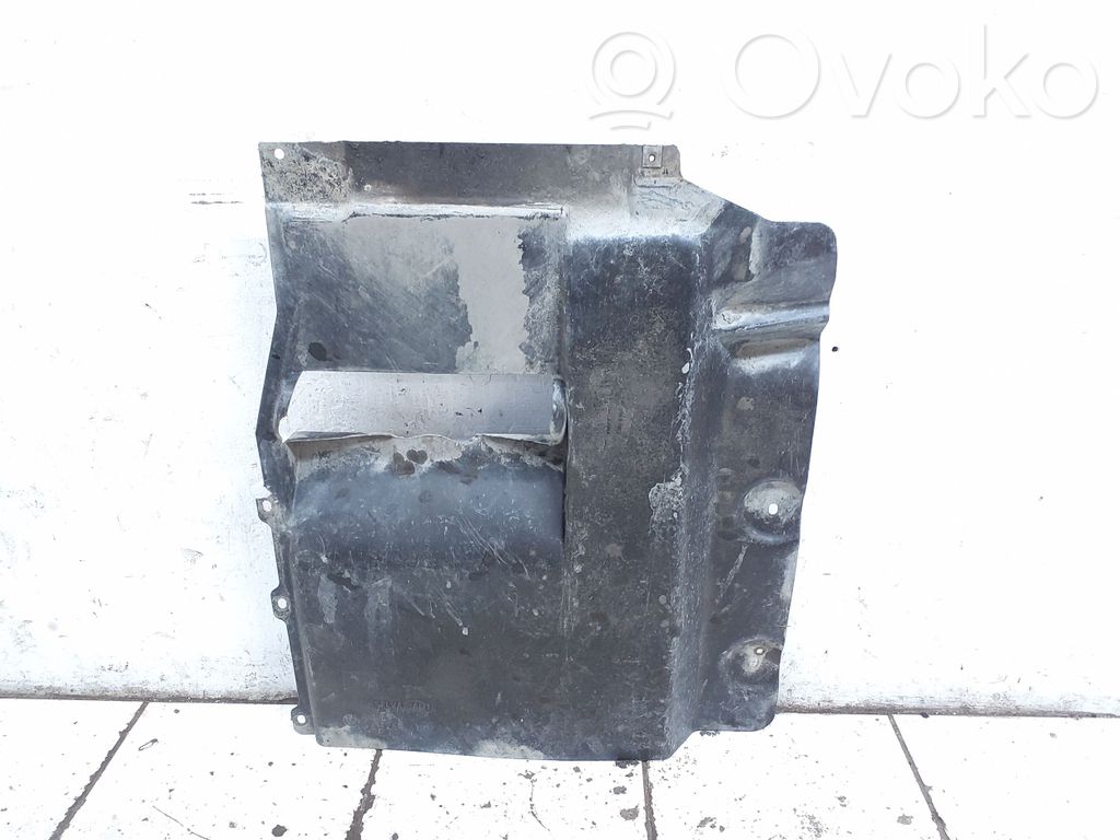Getriebebodenschutz   3413938,51773413938