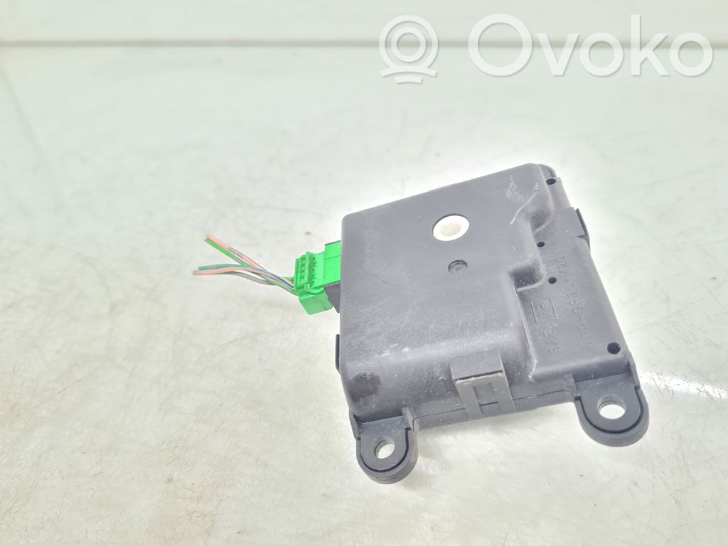 Honda Civic Motor/actuator clapetă aer 